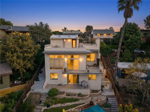 4445 Richard, Los Angeles, CA 90032