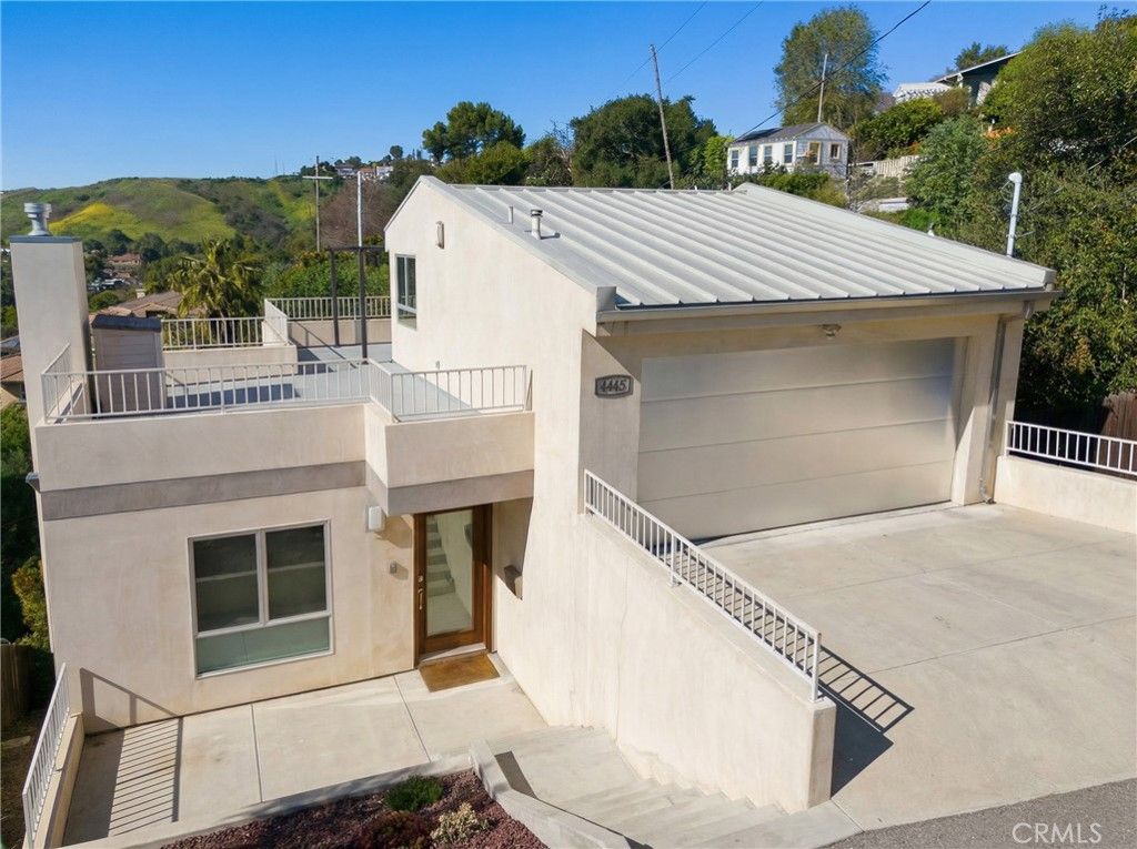 4445 Richard, Los Angeles, CA 90032