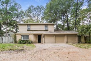4486 W Cypress Villas Drive, Spring, TX 77379