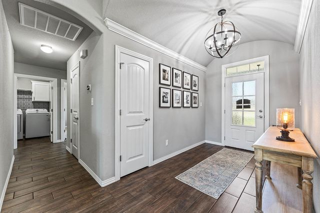 1601 Higgins Street, Pea Ridge, AR 72751