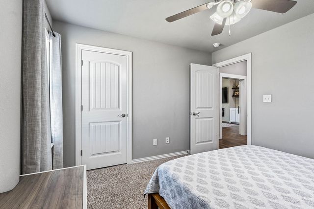 1601 Higgins Street, Pea Ridge, AR 72751