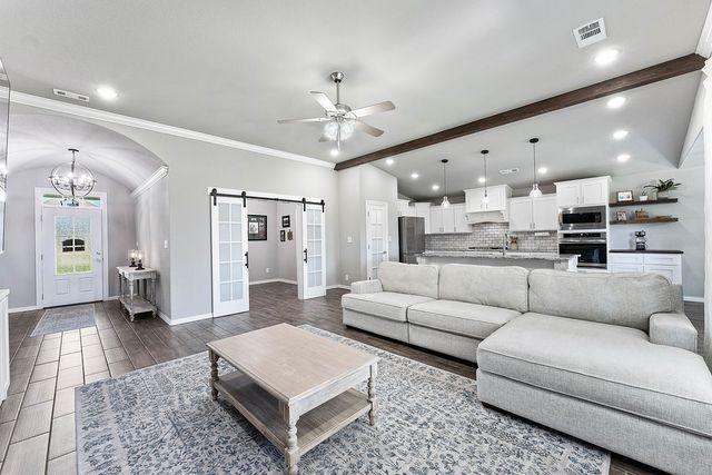 1601 Higgins Street, Pea Ridge, AR 72751
