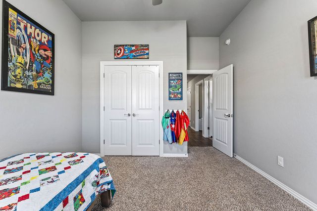 1601 Higgins Street, Pea Ridge, AR 72751