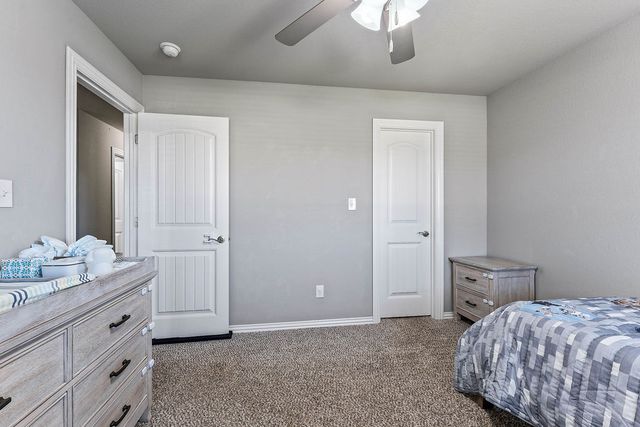 1601 Higgins Street, Pea Ridge, AR 72751
