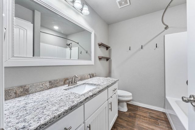 1601 Higgins Street, Pea Ridge, AR 72751