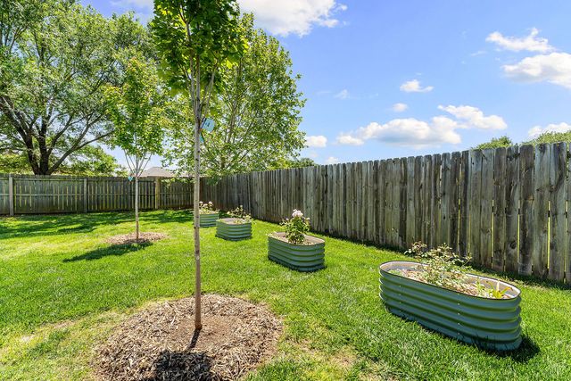 1601 Higgins Street, Pea Ridge, AR 72751
