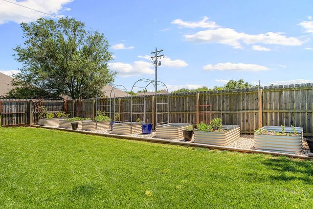 1601 Higgins Street, Pea Ridge, AR 72751