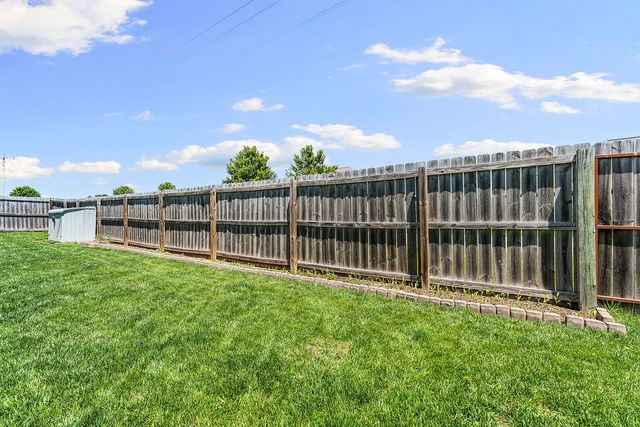 1601 Higgins Street, Pea Ridge, AR 72751