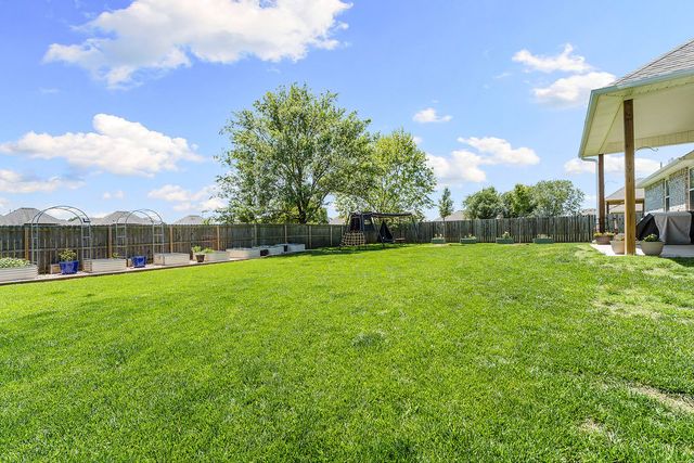 1601 Higgins Street, Pea Ridge, AR 72751