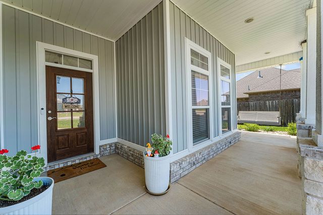 1601 Higgins Street, Pea Ridge, AR 72751