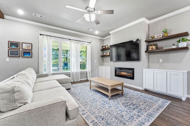 1601 Higgins Street, Pea Ridge, AR 72751