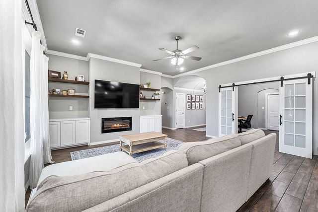 1601 Higgins Street, Pea Ridge, AR 72751