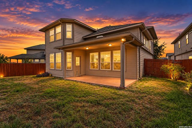 136 JOLIE CIR, Boerne, TX 78015