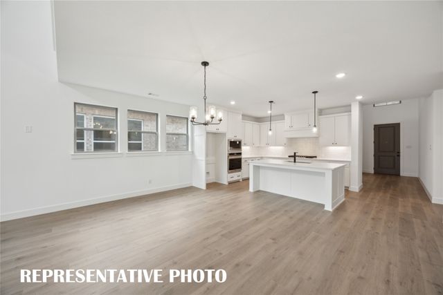 1356 Watson Branch Lane, Mansfield, TX 76063