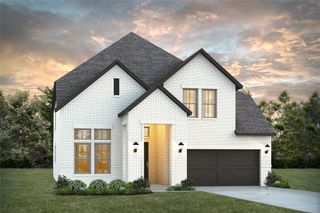 1356 Watson Branch Lane, Mansfield, TX 76063