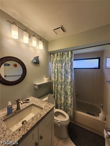 5873 Wyldewood Lakes CT, Fort Myers, FL 33919