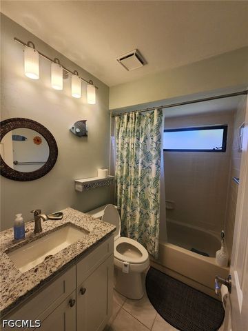 5873 Wyldewood Lakes CT, Fort Myers, FL 33919