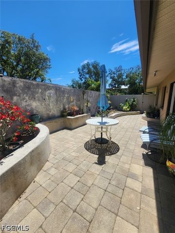 5873 Wyldewood Lakes CT, Fort Myers, FL 33919