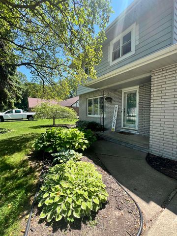 1947 Crescent Drive, Saginaw, MI 48604