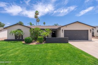 4817 E PRESIDIO Road, Scottsdale, AZ 85254