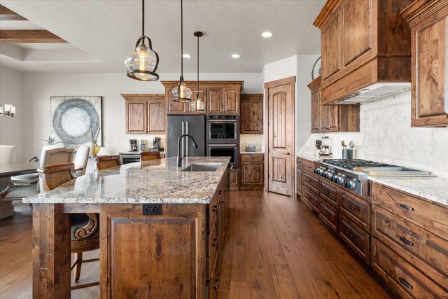 16135 SW Brasada Ranch Road, Powell Butte, OR 97753