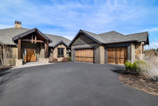 16135 SW Brasada Ranch Road, Powell Butte, OR 97753