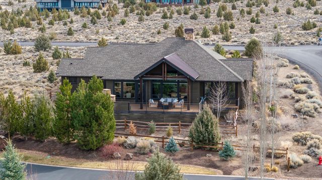 16135 SW Brasada Ranch Road, Powell Butte, OR 97753