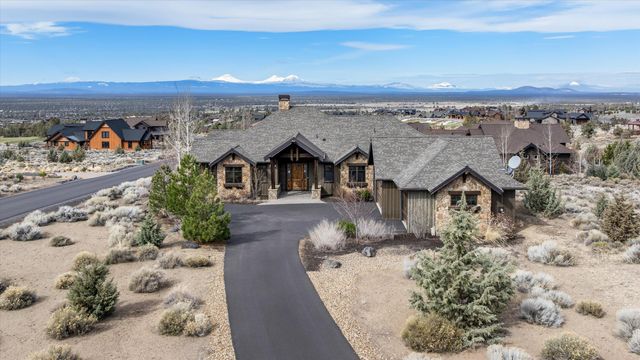 16135 SW Brasada Ranch Road, Powell Butte, OR 97753