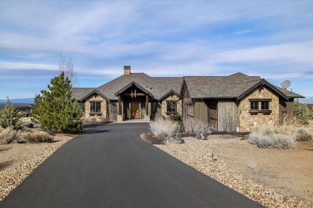 16135 SW Brasada Ranch Road, Powell Butte, OR 97753