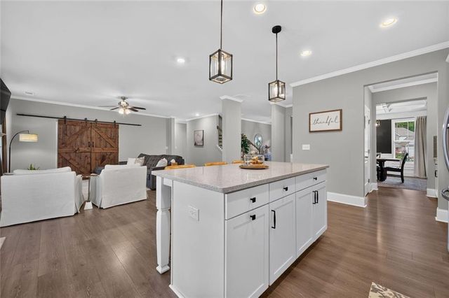 7410 Rambling Vale, Cumming, GA 30028