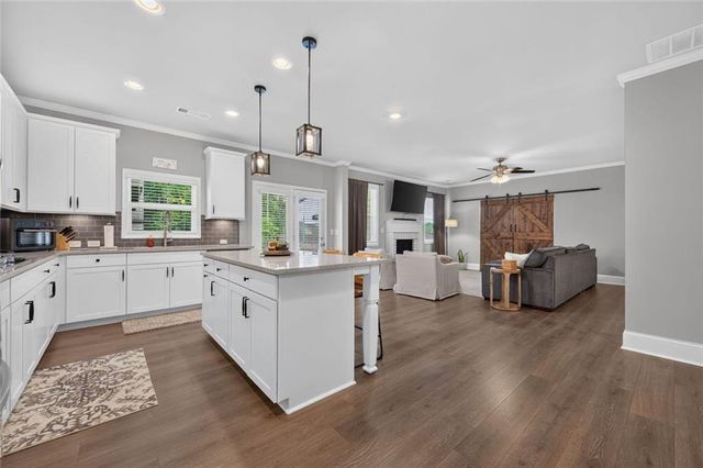 7410 Rambling Vale, Cumming, GA 30028