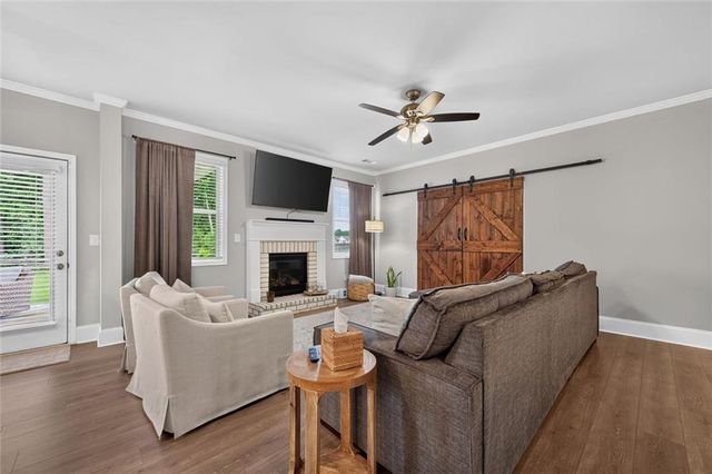 7410 Rambling Vale, Cumming, GA 30028