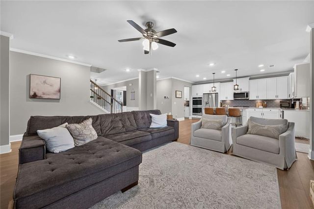 7410 Rambling Vale, Cumming, GA 30028