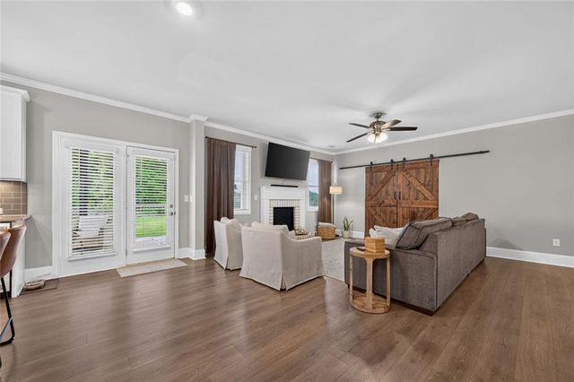 7410 Rambling Vale, Cumming, GA 30028