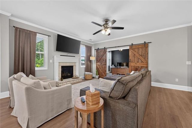 7410 Rambling Vale, Cumming, GA 30028