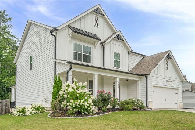 7410 Rambling Vale, Cumming, GA 30028
