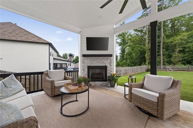 7410 Rambling Vale, Cumming, GA 30028