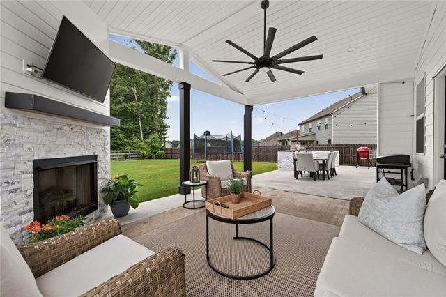 7410 Rambling Vale, Cumming, GA 30028