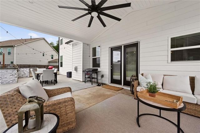 7410 Rambling Vale, Cumming, GA 30028