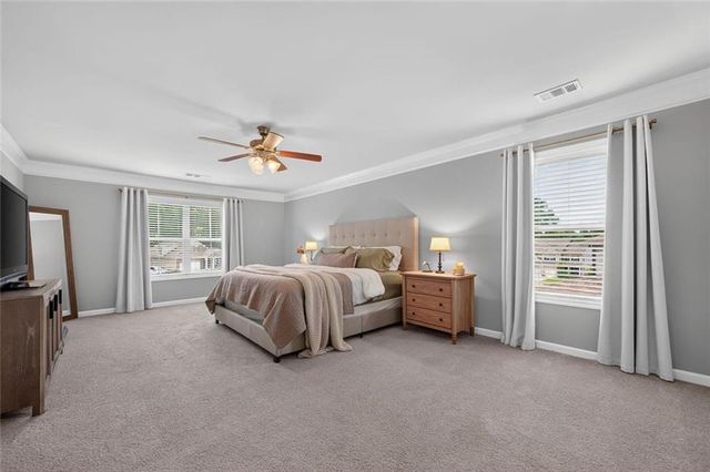 7410 Rambling Vale, Cumming, GA 30028