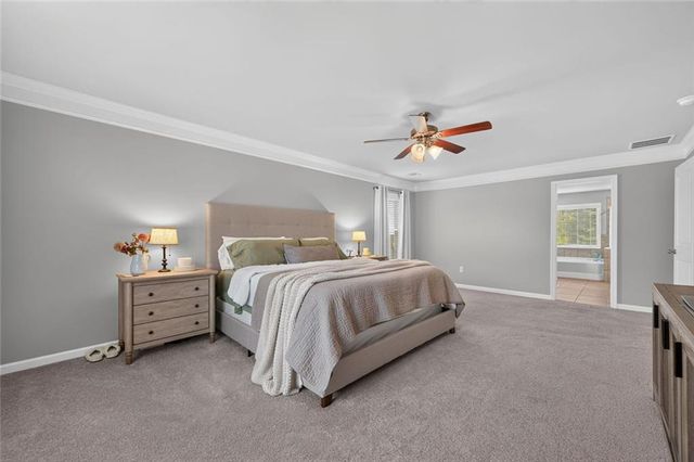 7410 Rambling Vale, Cumming, GA 30028
