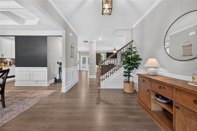 7410 Rambling Vale, Cumming, GA 30028