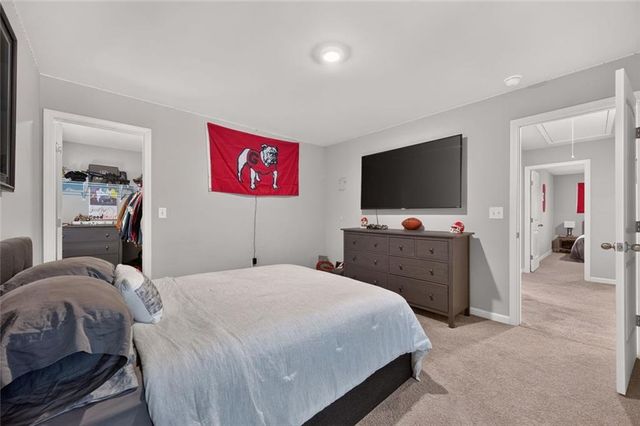7410 Rambling Vale, Cumming, GA 30028