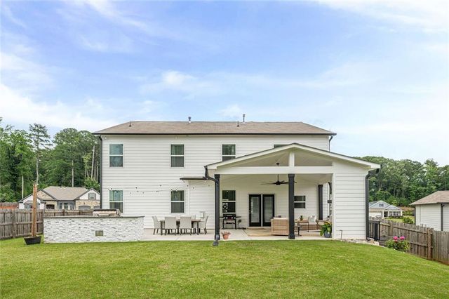 7410 Rambling Vale, Cumming, GA 30028