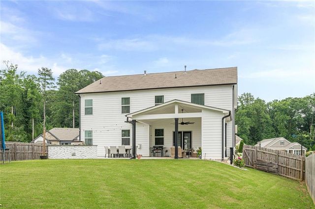 7410 Rambling Vale, Cumming, GA 30028