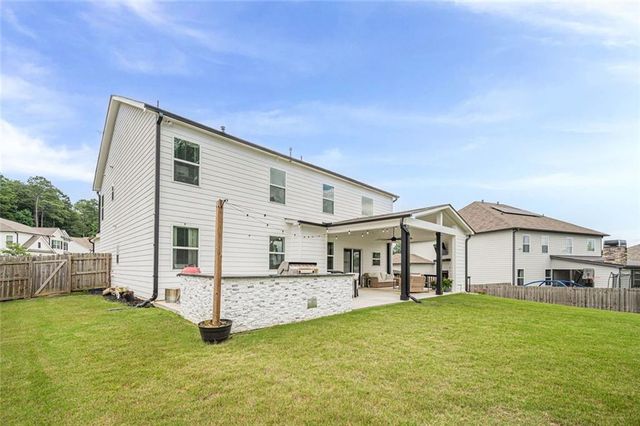 7410 Rambling Vale, Cumming, GA 30028