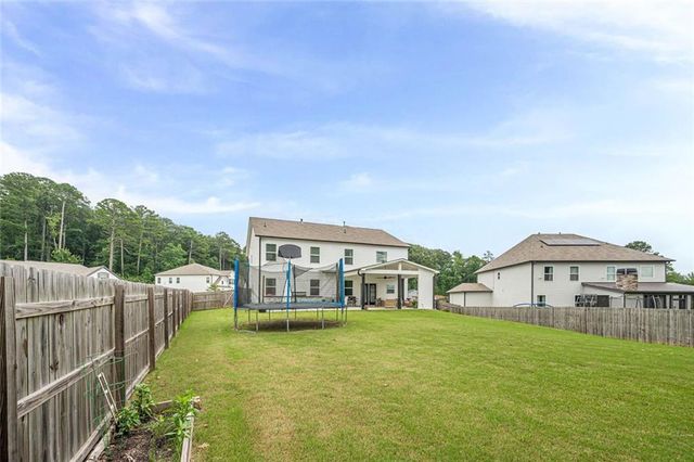 7410 Rambling Vale, Cumming, GA 30028