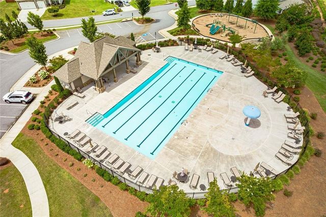 7410 Rambling Vale, Cumming, GA 30028
