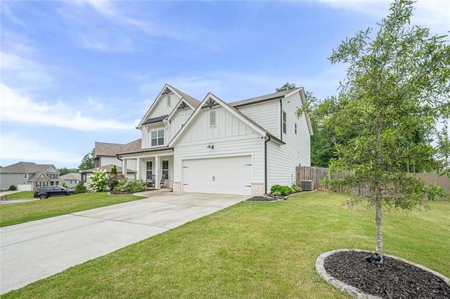 7410 Rambling Vale, Cumming, GA 30028