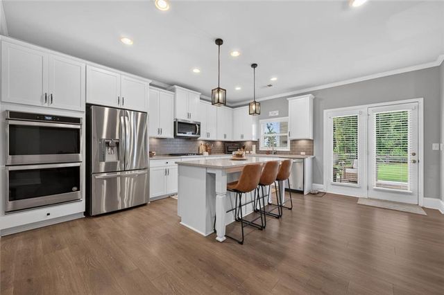 7410 Rambling Vale, Cumming, GA 30028